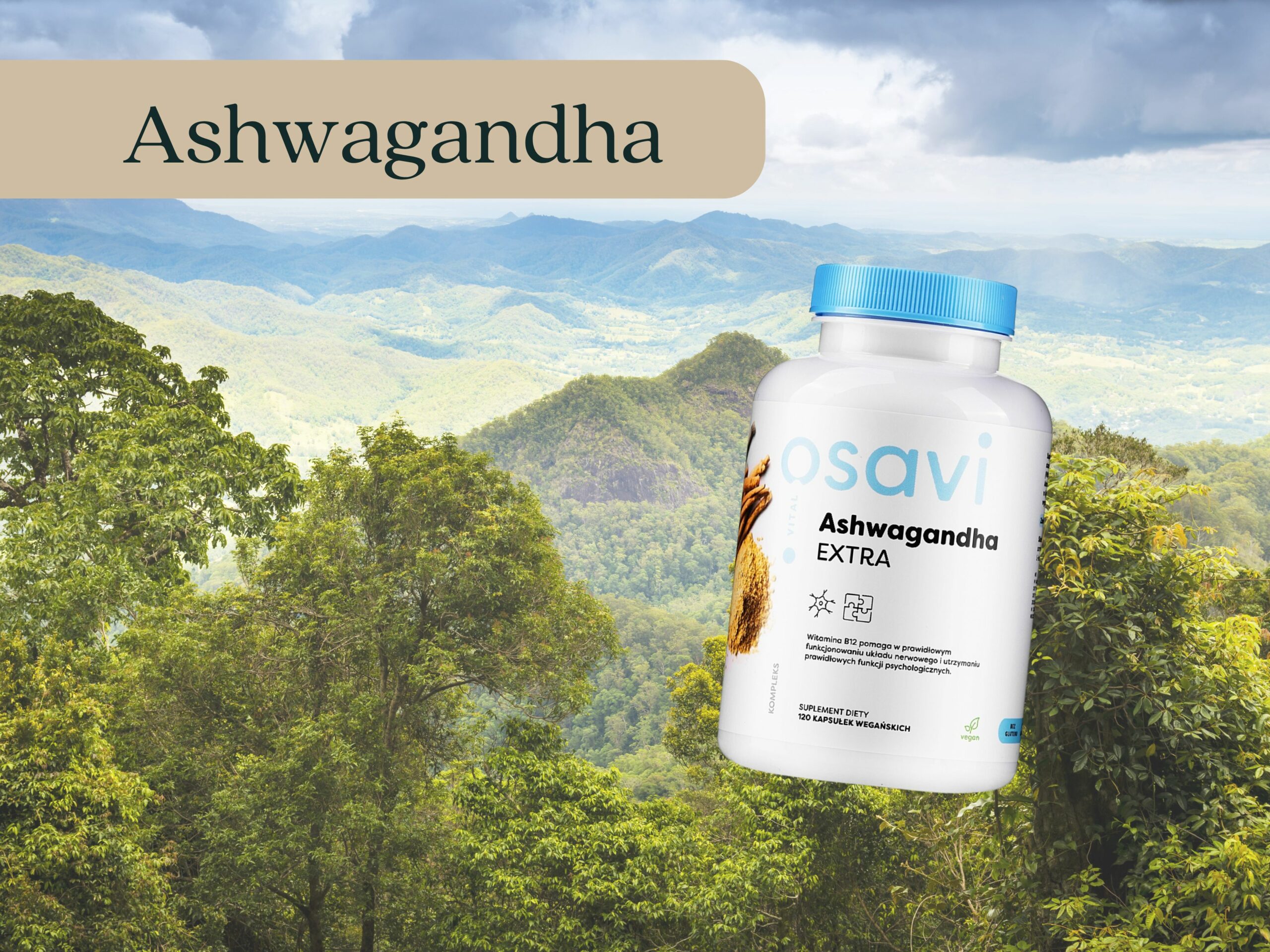 Ashwagandha