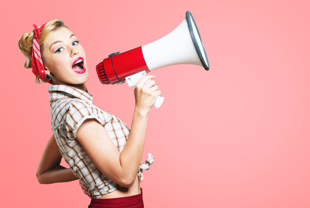 Authentisches Marketing