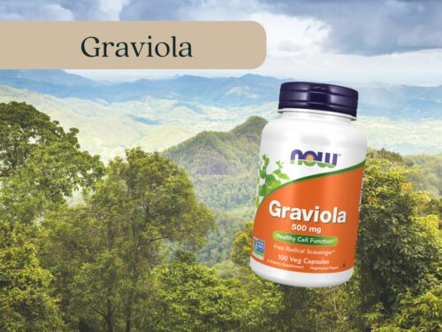 Graviola