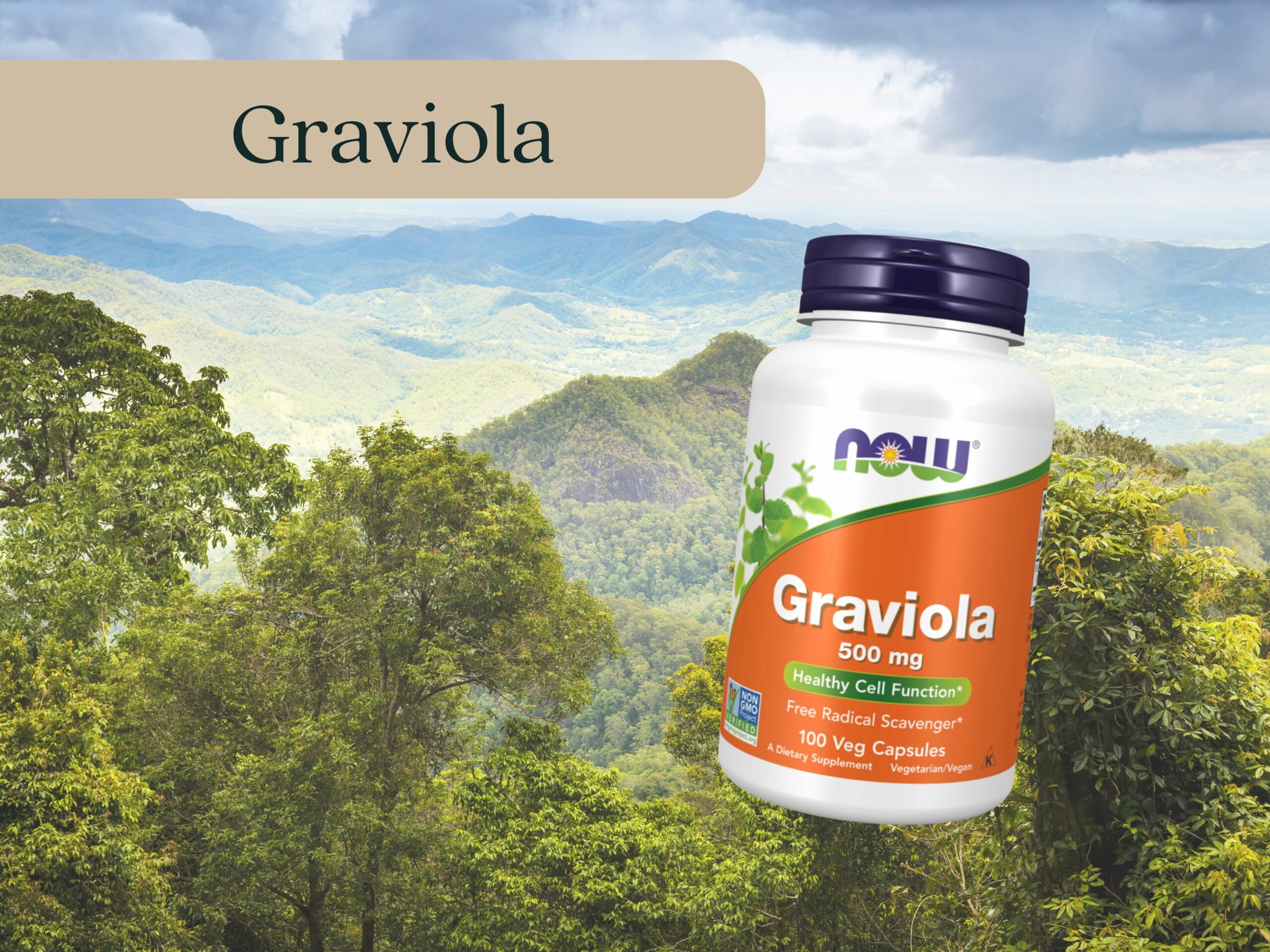 Graviola