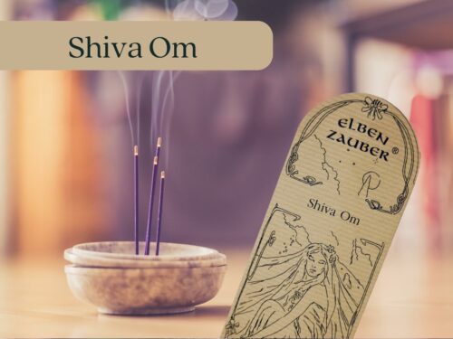 Shiva Om - Elbenzauber